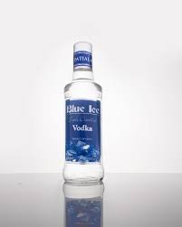 Blue Ice Vodka 250ml